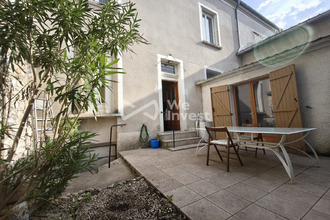  appartement mtereau-fault-yonne 77130