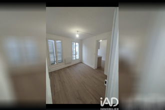  appartement mtereau-fault-yonne 77130