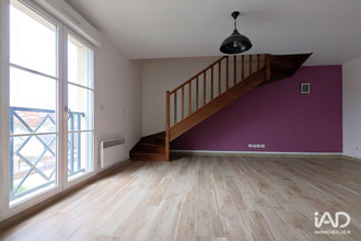  appartement mtereau-fault-yonne 77130
