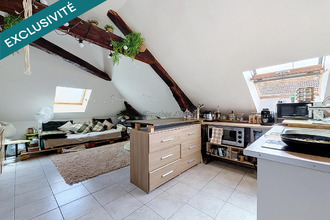  appartement mtereau-fault-yonne 77130