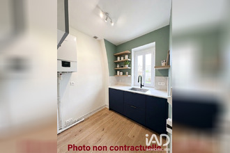  appartement mtereau-fault-yonne 77130