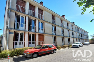  appartement mtereau-fault-yonne 77130