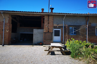  appartement mtesquieu-lauragais 31450