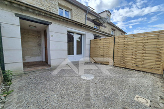  appartement mtesson 78360