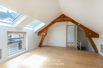  appartement mtesson 78360