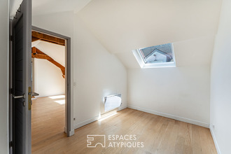  appartement mtesson 78360
