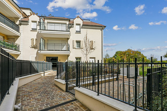  appartement mtesson 78360