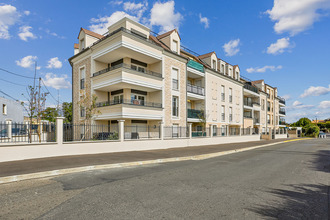  appartement mtesson 78360