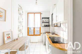  appartement mtesson 78360