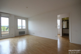  appartement mtesson 78360