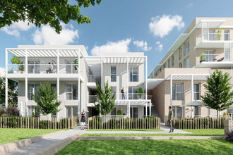  appartement mteux 84170