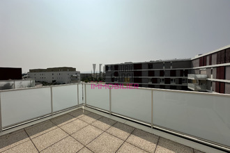  appartement mteux 84170