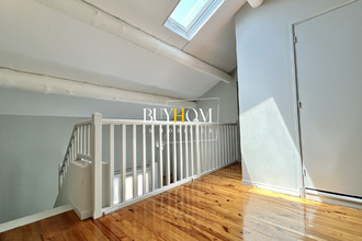  appartement mteux 84170