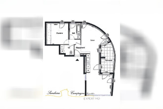  appartement mteux 84170