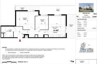  appartement mteux 84170