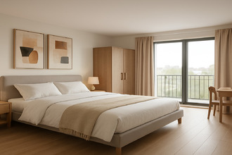  appartement mteux 84170