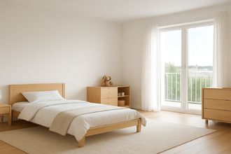  appartement mteux 84170
