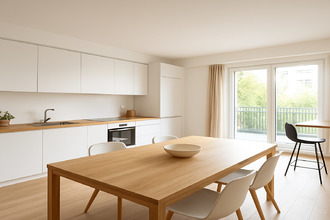  appartement mteux 84170
