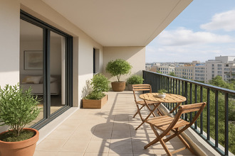  appartement mteux 84170