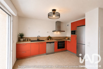  appartement mteux 84170