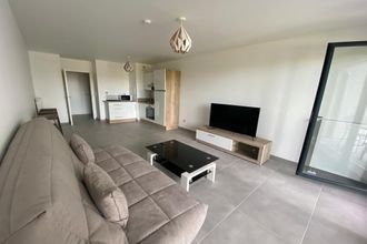  appartement mtevrain 77144