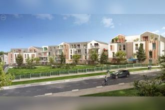  appartement mtevrain 77144