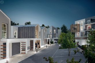  appartement mtevrain 77144