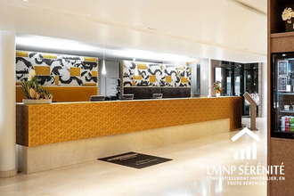  appartement mtevrain 77144