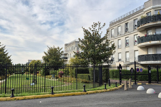  appartement mtevrain 77144