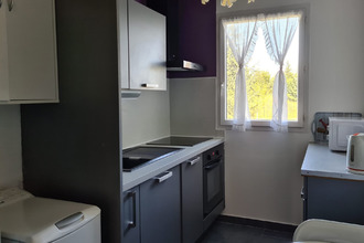  appartement mtevrain 77144