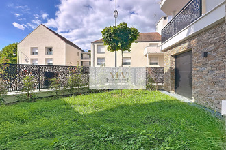  appartement mtevrain 77144