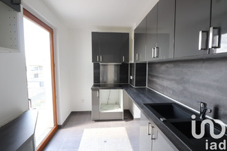  appartement mtevrain 77144