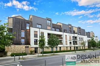  appartement mtevrain 77144