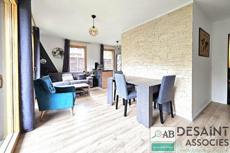  appartement mtevrain 77144