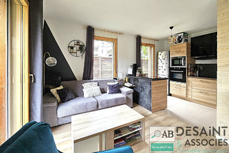  appartement mtevrain 77144