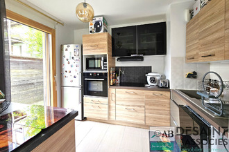  appartement mtevrain 77144