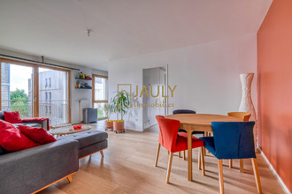  appartement mtevrain 77144