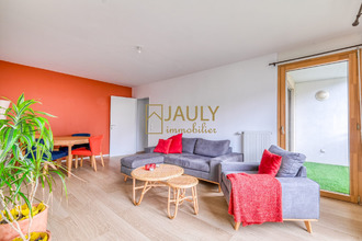  appartement mtevrain 77144