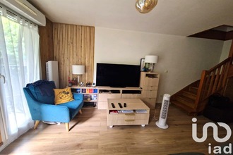  appartement mtevrain 77144
