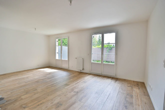  appartement mtevrain 77144