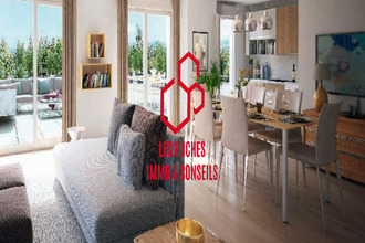  appartement mtevrain 77144