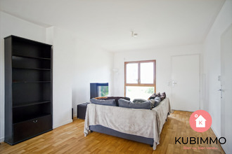  appartement mtevrain 77144