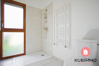  appartement mtevrain 77144