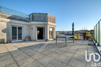  appartement mtevrain 77144