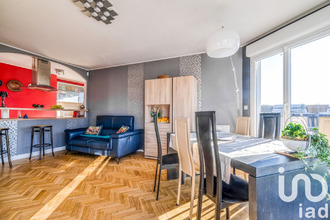  appartement mtevrain 77144