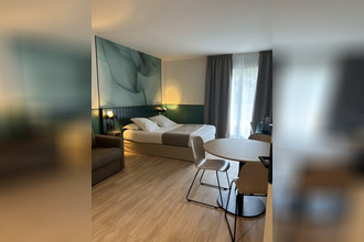  appartement mtevrain 77144