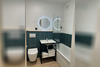  appartement mtevrain 77144