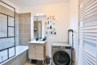  appartement mtevrain 77144