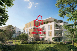  appartement mtevrain 77144