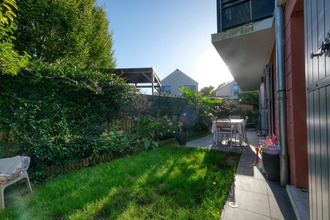  appartement mtevrain 77144